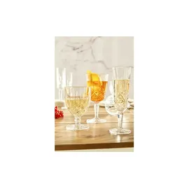 Nachtmann Noblesse Cocktailgläser / Weingläser 4er Set