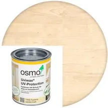 OSMO Uviwax UV-Protection Farblos seidenmatt 0,75 l