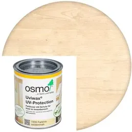 OSMO Uviwax UV-Protection Farblos seidenmatt 0,75 l
