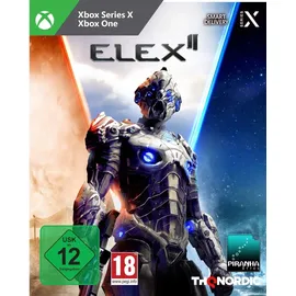 Elex II