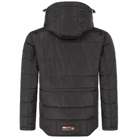 Rock Creek H-393 schwarz 4XL