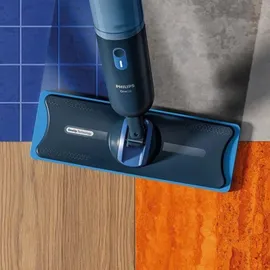 Philips OneUp Ersatzpad - Doppelpack