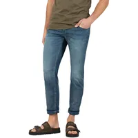 Timezone Jeans "Scott" - SLIM Fit - in Blau