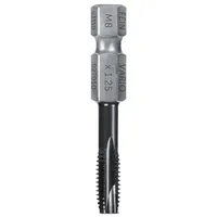 Fein Vario Gewindebohrer M8 für Durchgangslöcher Ø 8 mm