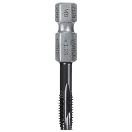 Fein Vario Gewindebohrer M8 für Durchgangslöcher Ø 8 mm