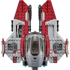 LEGO Star Wars Obi-Wan's Jedi Interceptor (75135)