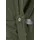 cloud5ive Damen Polo-Shirt Stretch Grün