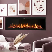 Noble Flame CAPTIVA: 1530 [Elektro Wandkamin]