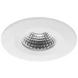 Brumberg Einbaudownlight 12647173DW rund Aluminium
