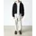 Dr. Martens 1461 Crazy Horse Damen Braun 39