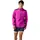 Brooks Herren High Point Waterproof Jacket 2.0 pink