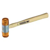 Gedore E 224-27 Ersatzkopf Plastik Ø 27 Mm