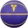 Nike All Court 8P Kobe Bryant – Indoor Outdoor Basketball – Performance Trainingsball – Deflated geliefert, Court Purple/University Gold/Black/University Gold, 7