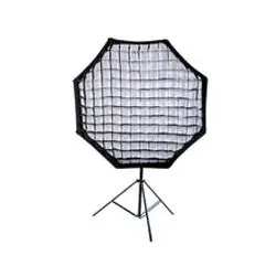 Bresser SS-7 ocatbox high grade 150cm mit Gitter