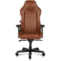 DXRacer Master Racer Gaming Chair braun