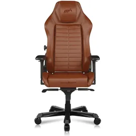 DXRacer Master Racer Gaming Chair braun