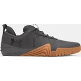 Tribase Reign 6 Sportschuhe Castlerock Titan Gray Black EU