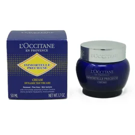 L'Occitane Immortelle Precieuse Tagescreme 50 ml