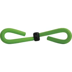 SCHILDKRÖT FITNESS LEG-TRAINER - Oberschenkeltrainer,  (green-black) KEINE FARBE