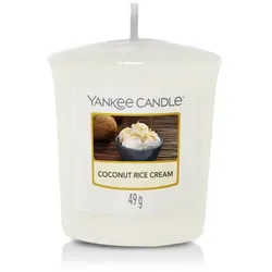 Coconut Rice Cream 49g