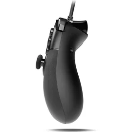 Krom Kaiser Gamepad Kabelgebunden Schwarz PC/PS3/PS4