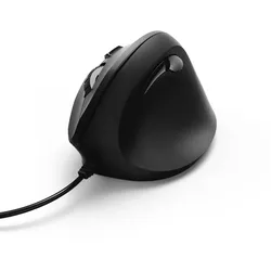 Hama Vertical Ergonomic - Vertikale Maus - ergonomisch