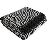 Zoeppritz TAGESDECKE Legacy, Grau,