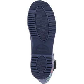 Bockstiegel Julia dk-blau/multi Gr. 42