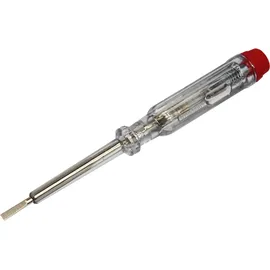 BRILLIANT TOOLS Spannungsprüfer, 150 - 250 V - BT068001