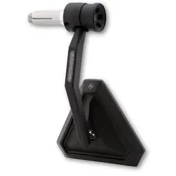 Lenker-Rückspiegel TETRA MIT LED BLINKER