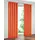 Wirth Trondheim Kräuselband 234 g/m2 172 x 160 cm terra