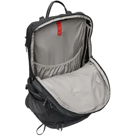 Vaude Wizard 30+4 Schwarz