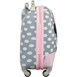 Samsonite Disney Ultimate 2.0 4-Rollen Cabin 46,5 cm / 20,5 l minnie glitter