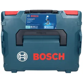 Bosch GKF 12V-8 Professional inkl. 2 x 3 Ah + L-Boxx