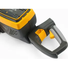 Stiga HT 500e inkl. 1 x 2,0 Ah