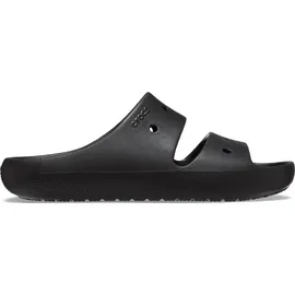 Crocs Classic V2 U Sandalen Black 46-47