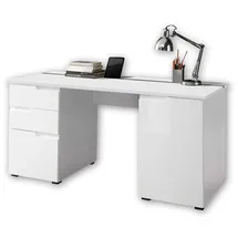 bega office Stella Trading SPICE Schreibtisch SILAS - (B/H/T)