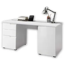 bega office Stella Trading SPICE Schreibtisch SILAS - (B/H/T)