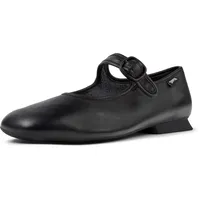 Camper Damen Fashion Mary Jane, Schwarz 001, 41 EU
