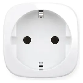 Busch-Jaeger Smart-Home-Steckdose EVE-EEU3 3 St.