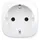 Busch-Jaeger Smart-Home-Steckdose EVE-EEU3 3 St.