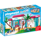 Playmobil Family Fun Ferienhotel 9539