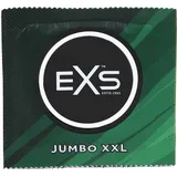 EXS Jumbo 69, extrem große Kondome mit 69mm Breite, 1 x 144 Stück
