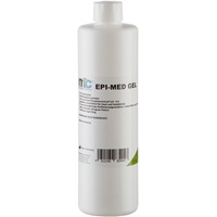 IPL Kontaktgel für Laser-Haarentfernung, IPL Gel Epimed, Medicalcorner24, 500ml