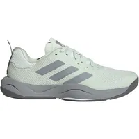 Adidas Rapidmove Trainingsschuh Damen grün, - 5