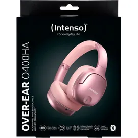 Intenso O400HA Rosa
