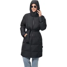 Jack Wolfskin Jacken Jack Wolfskin Frozen Lake 12061316000 - Schwarz - 170