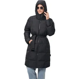 Jack Wolfskin Jacken Jack Wolfskin Frozen Lake 12061316000 - Schwarz - 170