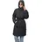 Jack Wolfskin Jacken Jack Wolfskin Frozen Lake 12061316000 - Schwarz - 170