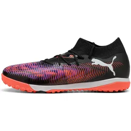 Puma Future 8 Match TT Indoor Herren schwarz 41